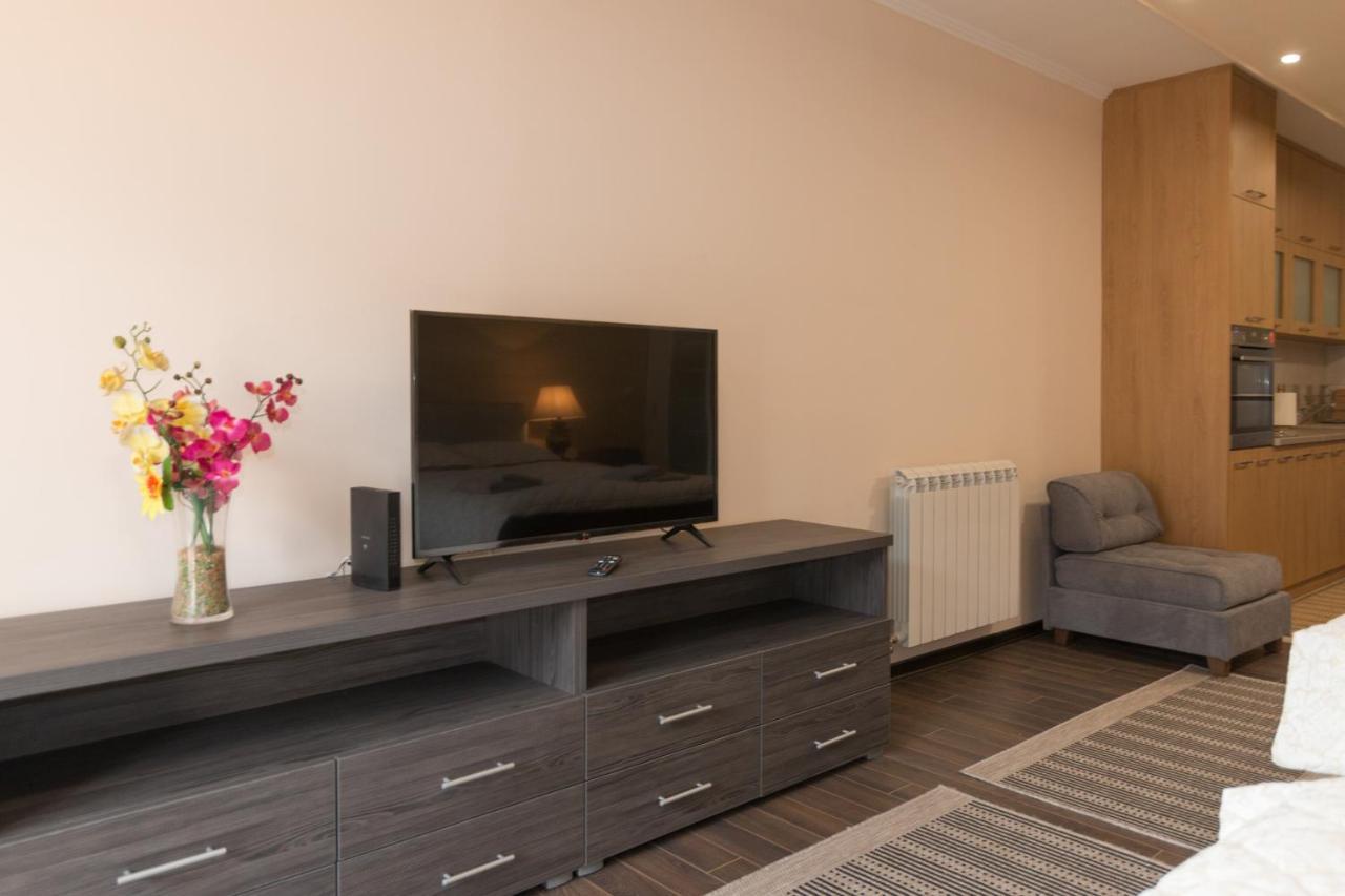 באינה באשטה Apartment Lili מראה חיצוני תמונה
