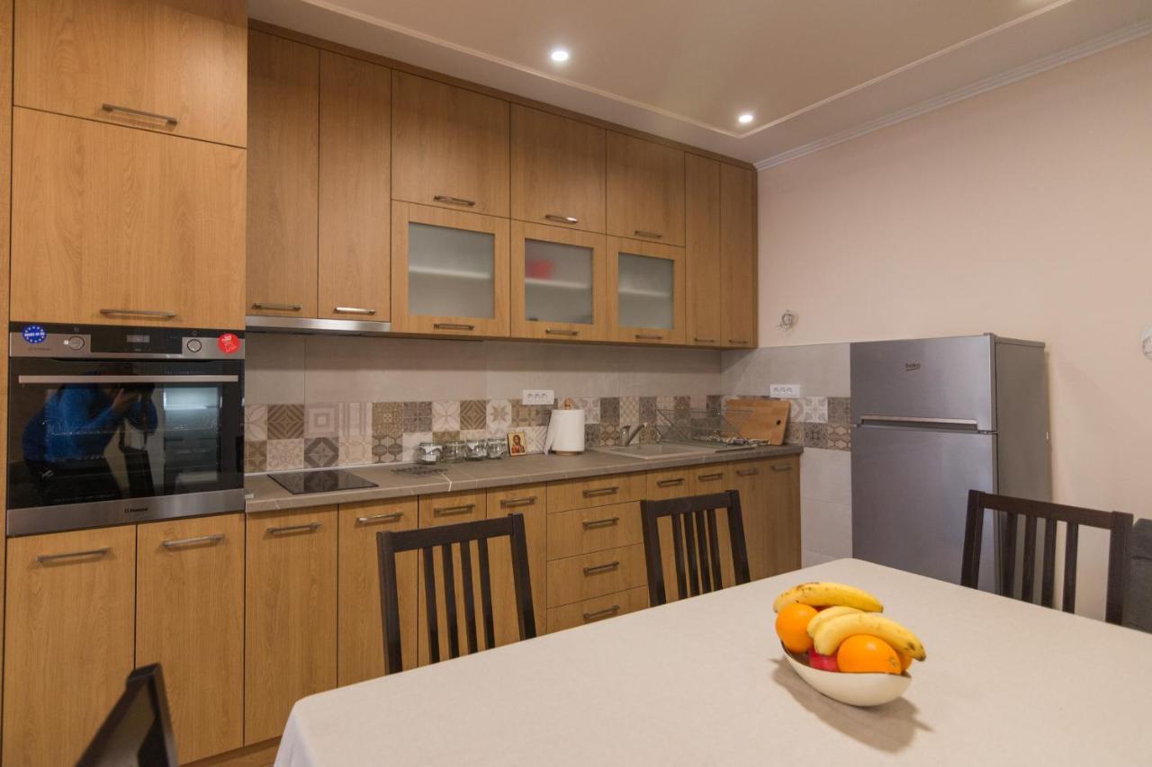 באינה באשטה Apartment Lili מראה חיצוני תמונה