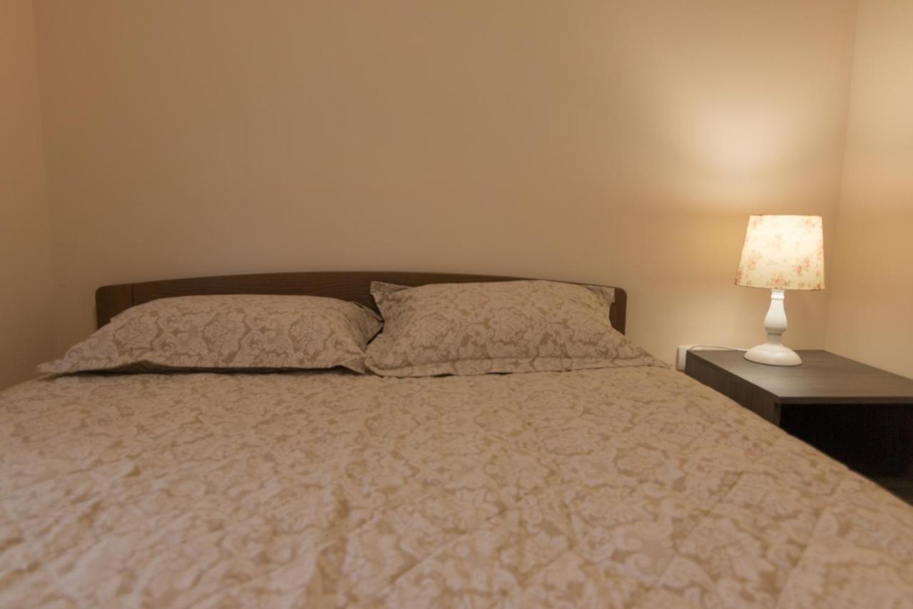 באינה באשטה Apartment Lili מראה חיצוני תמונה