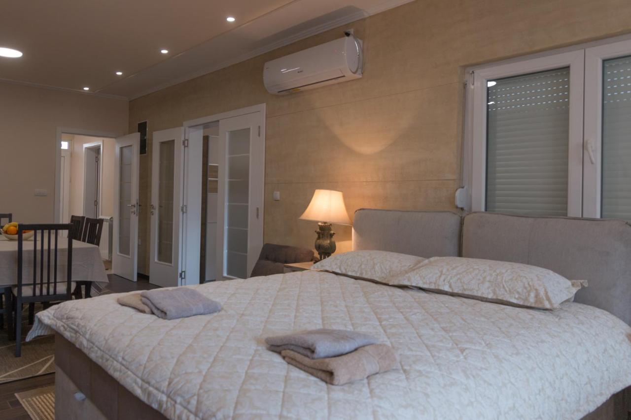 באינה באשטה Apartment Lili מראה חיצוני תמונה