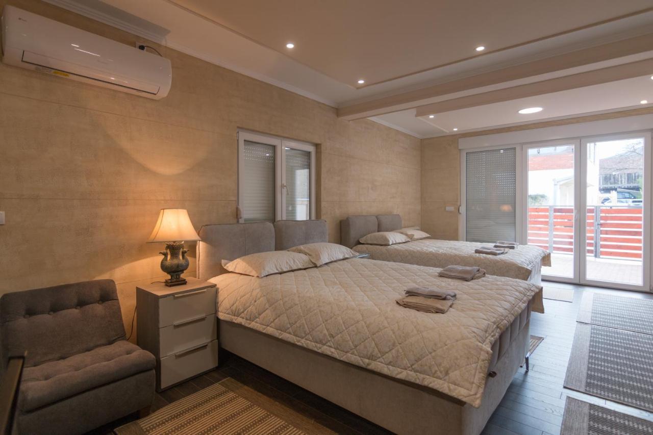 באינה באשטה Apartment Lili מראה חיצוני תמונה