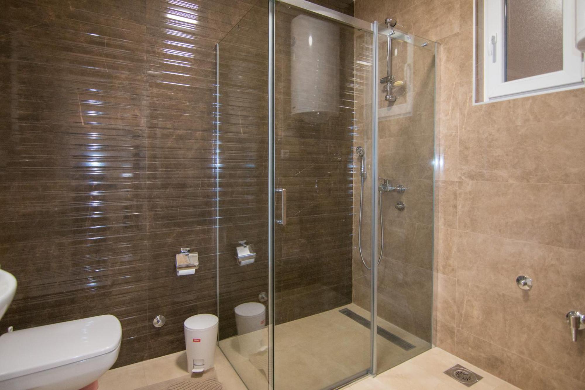 באינה באשטה Apartment Lili מראה חיצוני תמונה